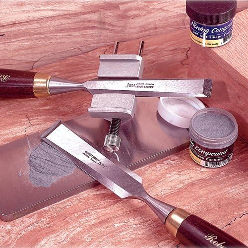 Hart Design 240 Grit Silicone Carbide