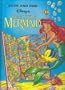 Disney's the Little Mermaid (Look and Find)
