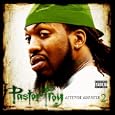 Pastor troy - Attitude adjuster 2 ()
