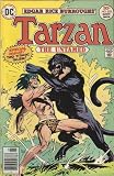 Tarzan #253 Vol. 29 September 1976 By Edgar Rice Burroughs