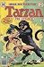 Tarzan #253 Vol. 29 September 1976 By Edgar Rice Burroughs by Gerry Conway ISBN B000UFUSC0