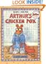 Arthur's Chicken Pox: An Arthur Adventure (Arthur Adventure Series)