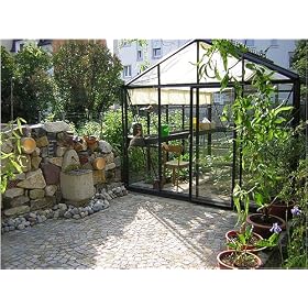 greenhouse