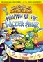 Phantom Of The Waterpark (Turtleback School & Library Binding Edition) (Wiley & Grampa's Creature Features)