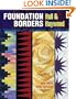 Foundation Borders