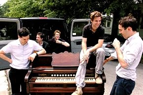 Image of The Walkmen