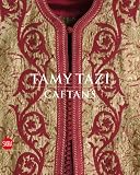 Tamy Tazi caftans