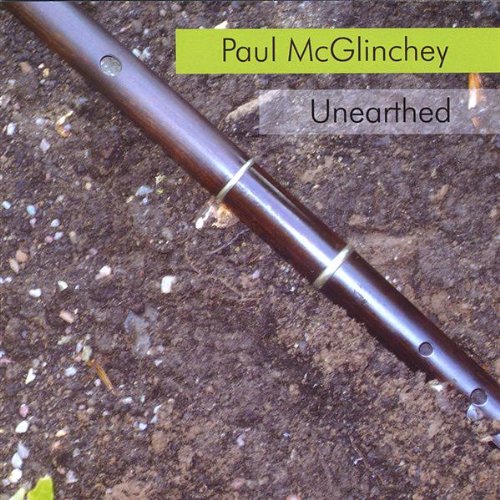 PAUL MCGLINCHEY : UNEARTHED