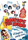 Raising The Wind [DVD]