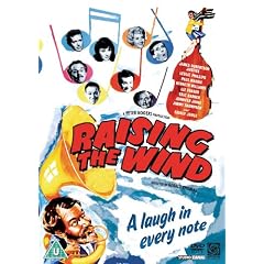 Raising The Wind [UK Import]