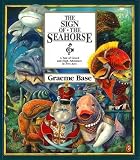 The Sign of the Seahorse: A Tale of Greed and High Adventure in Two Acts (Picture Puffins)