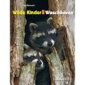 Wilde Kinder: Waschb�ren