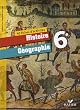 40 Fiches d'activit�s Histoire G�ographie 6e