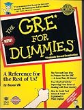 The Gre for Dummies, Second Edition
