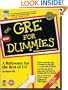 The Gre for Dummies, Second Edition