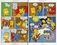 Big Beastly Book of Bart Simpson (Simpsons)