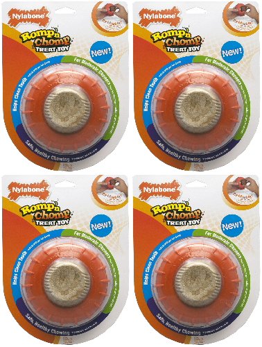 nylabone circle