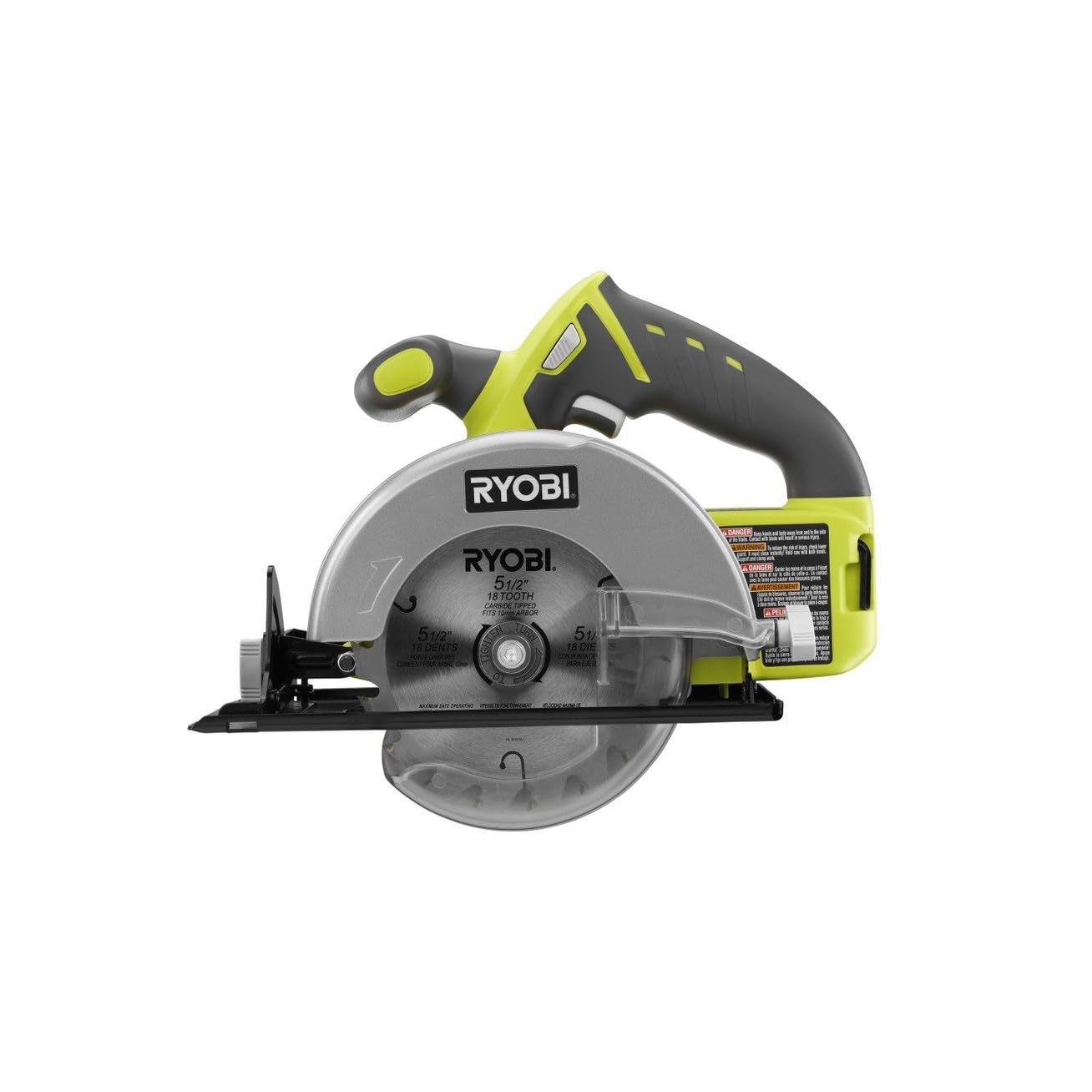 Ryobi Circular Saw