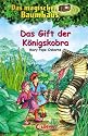 Das Gift der K&ouml;nigskobra