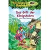 Das magische Baumhaus 43. Das Gift der K�nigskobra