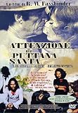 Attenzione Alla Puttana Santa - IMPORT
