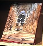 York Minster: A Living Legacy