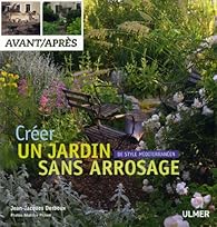 Creer Un Jardin Sans Arrosage De Style Mediterraneen Babelio