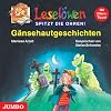 G�nsehautgeschichten. CD