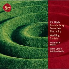 Cantata No. 202 "Weichet nur, betr�bte Schatten" (Wedding Cantata): Recitativo. So sei das Band der keuschen Liebe