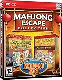 Mahjongg Escape Collection