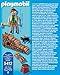 PLAYMOBIL Lumberjack Playset Playset