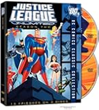 Justice League: Unlimited: Season 2