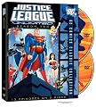 Justice League Unlimited - Season Two (DC Comics Classic Collection)