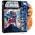 Justice League Unlimited: Season Two