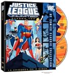 Justice League: Unlimited - The Compl...