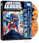 Justice League: Unlimited - The Complete Second Season