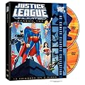 Justice League Unlimited: Complete Second Season [DVD] [Region 1] [US Import] [NTSC]