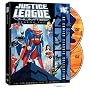 Justice League Unlimited - Season Two (DC Comics Classic Collection)