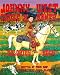 Circle X Ranch Johnny West Coloring Book (Volume 1)