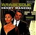 Arabesque-Arabesque