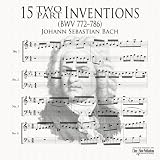 15TwoPartInventions((BWV772-786))