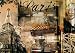 Ravensburger - 157297 Nostalgisches Paris - 1000 Teile Puzzle