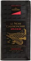 Valrhona - Le Noir Gastronomie 61% Dark Chocolate Bar