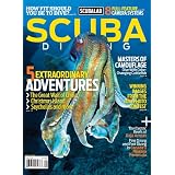 Scuba Diving (1-year auto-renewal)