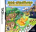 Eco Creatures: Save The Forest