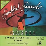 I Will Bless The Lord [Accompaniment/Performance Track]