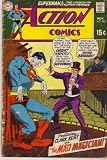 Action Comics No. 382