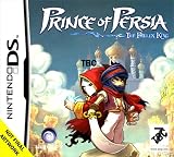Prince of Persia: The Fallen King (Nintendo DS)
