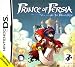 Prince of Persia: The Fallen King (Nintendo DS)