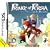 Prince of Persia: The Fallen King (Nintendo DS)